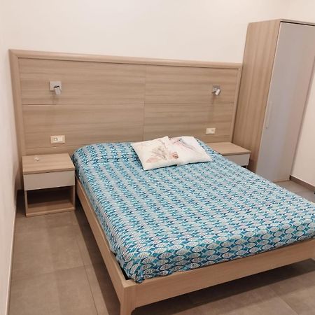 Mare Dentro Rooms La Spezia Eksteriør bilde