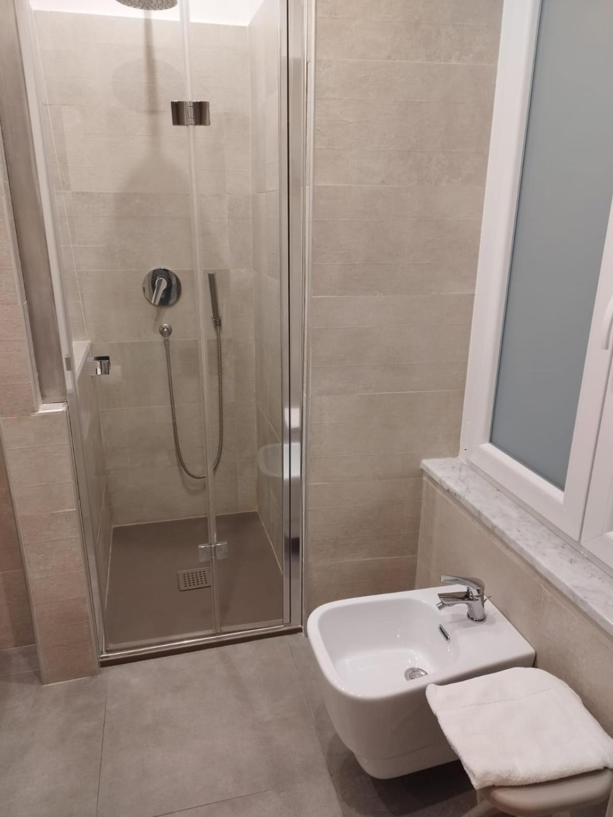 Mare Dentro Rooms La Spezia Eksteriør bilde