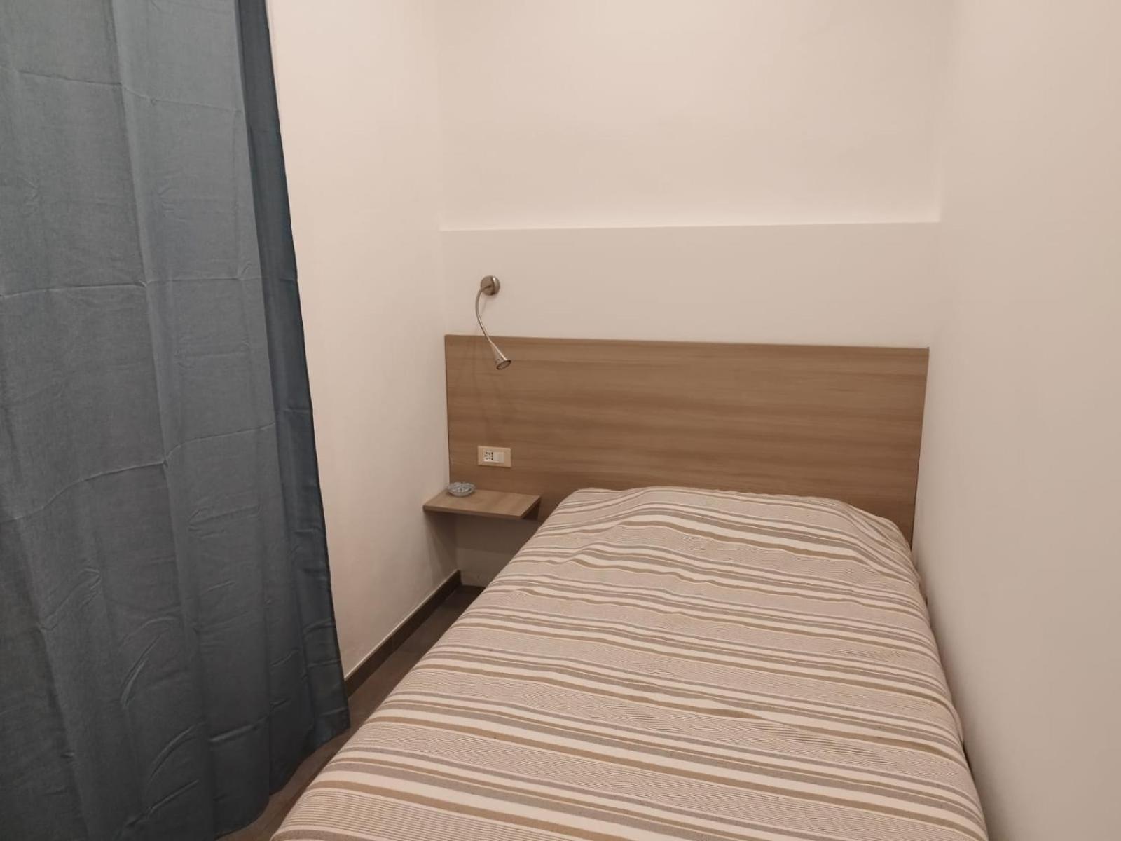 Mare Dentro Rooms La Spezia Eksteriør bilde