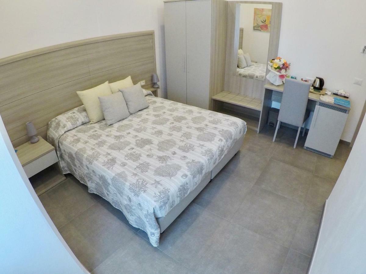 Mare Dentro Rooms La Spezia Eksteriør bilde