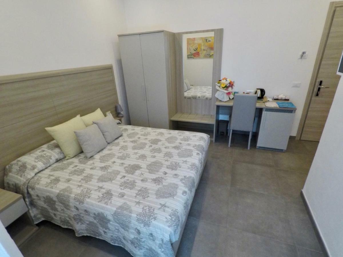 Mare Dentro Rooms La Spezia Eksteriør bilde