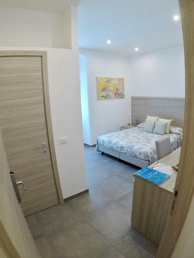 Mare Dentro Rooms La Spezia Eksteriør bilde