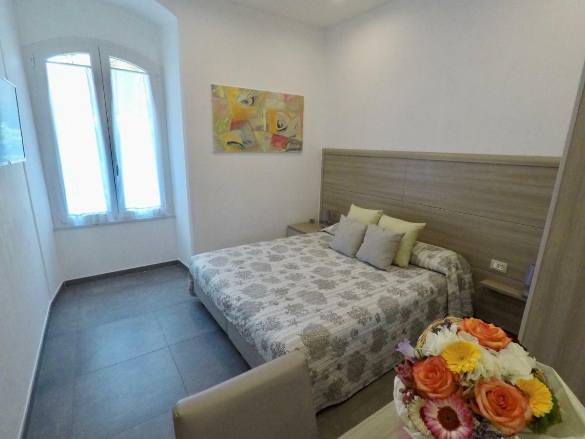 Mare Dentro Rooms La Spezia Eksteriør bilde
