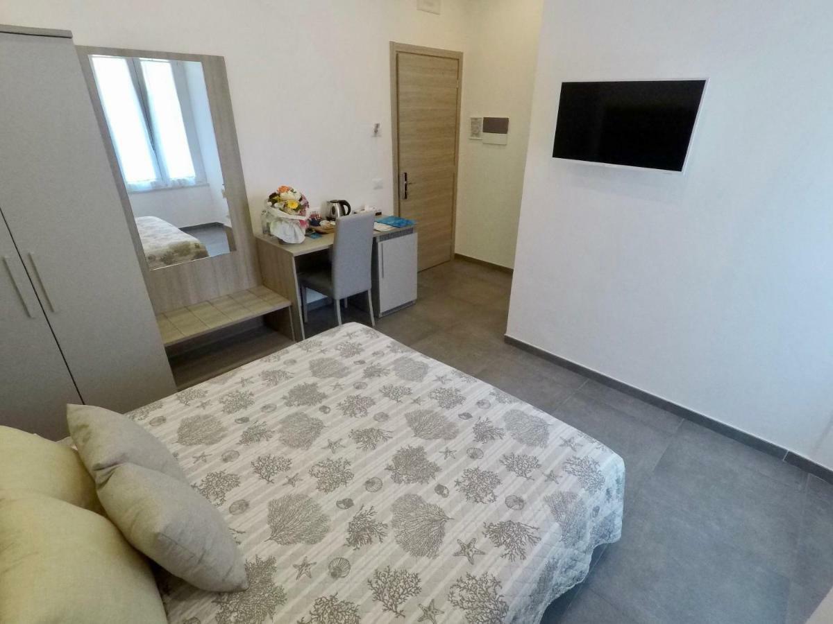 Mare Dentro Rooms La Spezia Eksteriør bilde